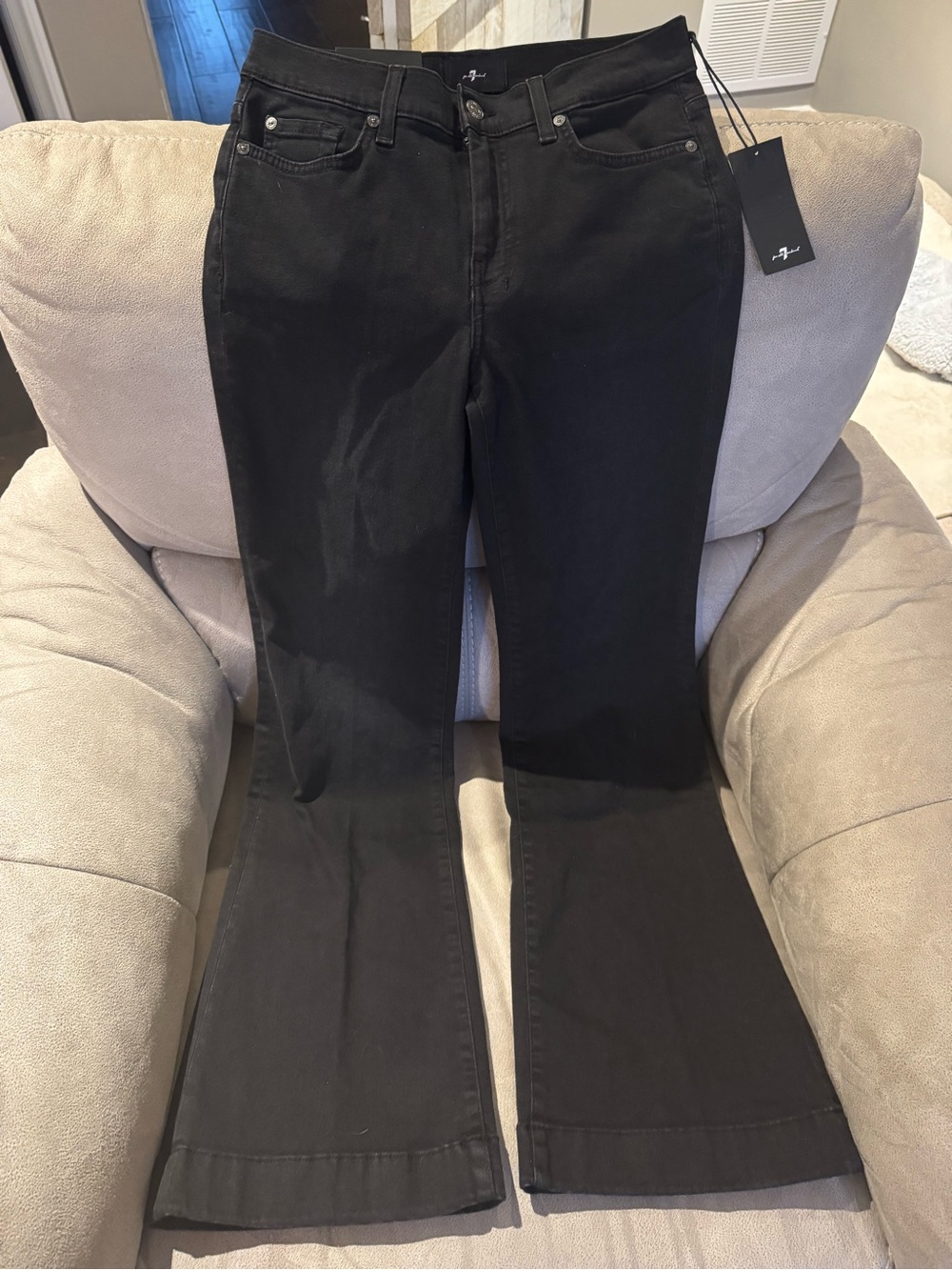 7 for all Mankind Jeans